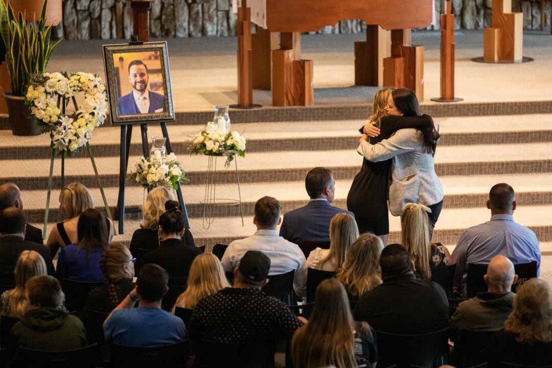 Family, Friends Mourn Loss of California Public Defender Who Died in Mexico