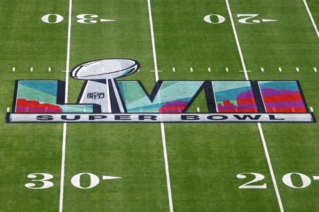 The Superwoke Bowl