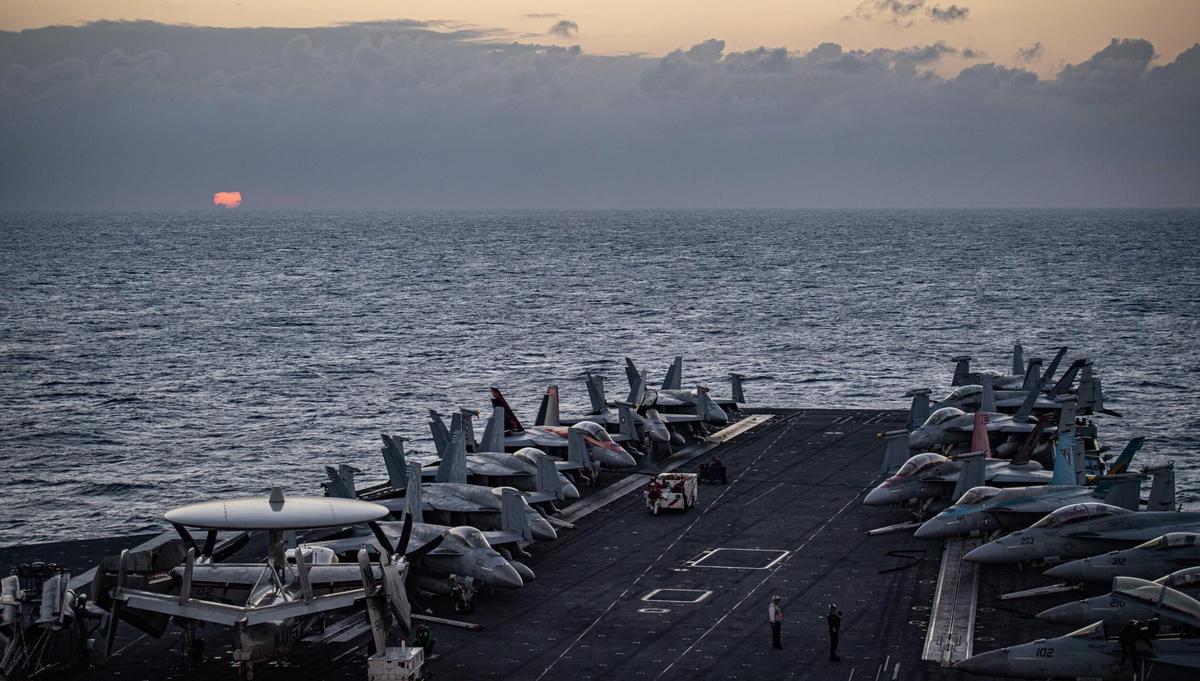 America’s Global Responsibility