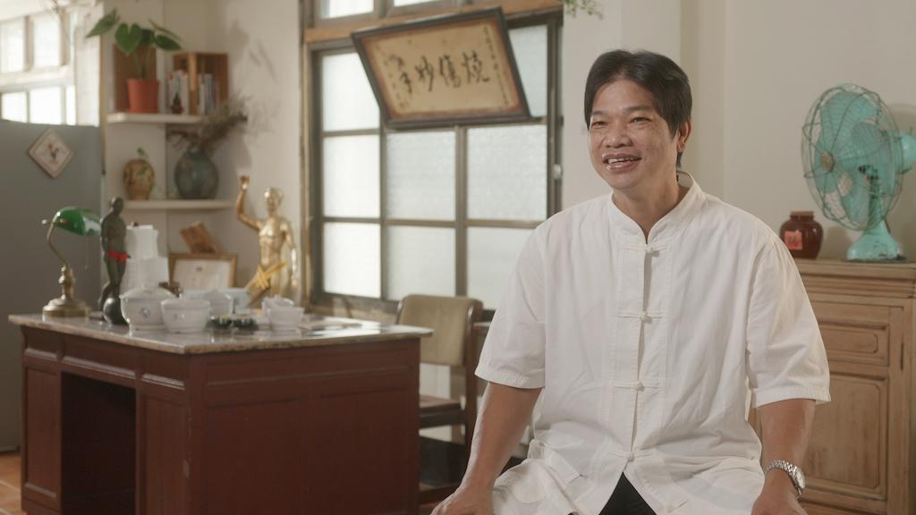 Chinese Community Finds Hope and Meaning in Lunar New Year Message