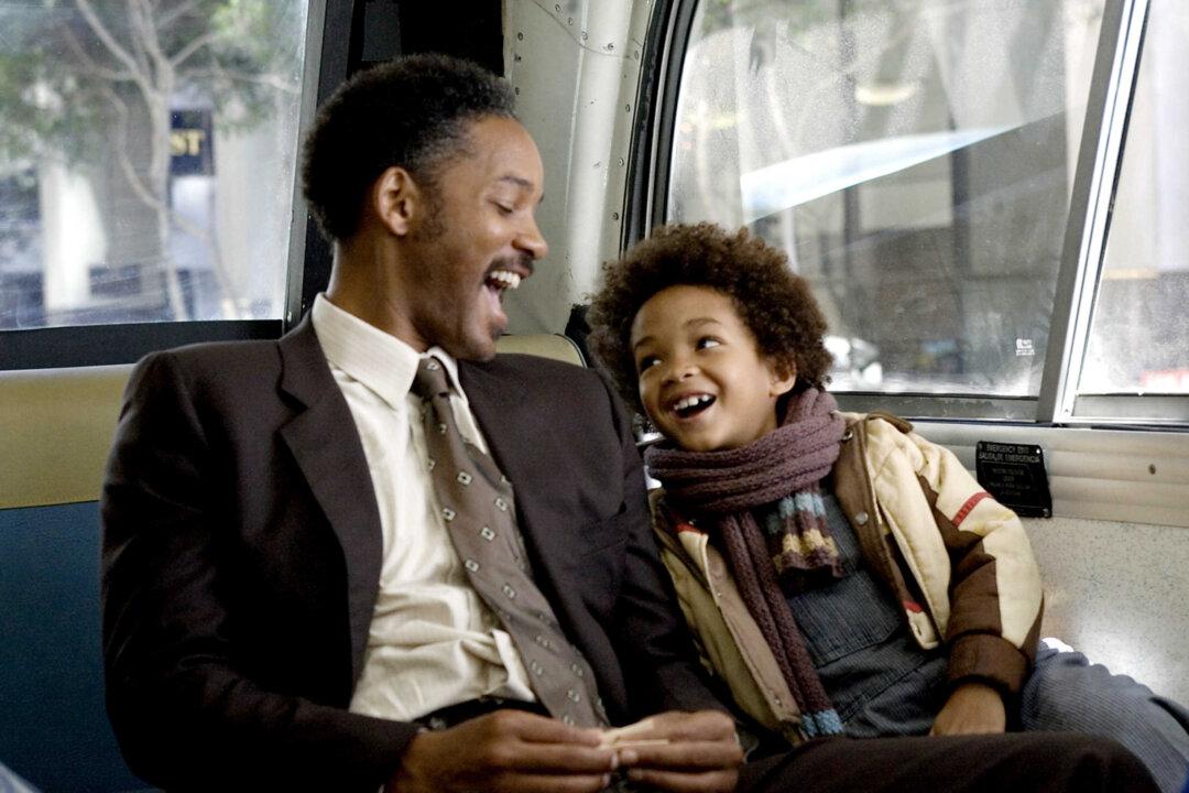 Fathers on Film: Hollywood’s Good Dads