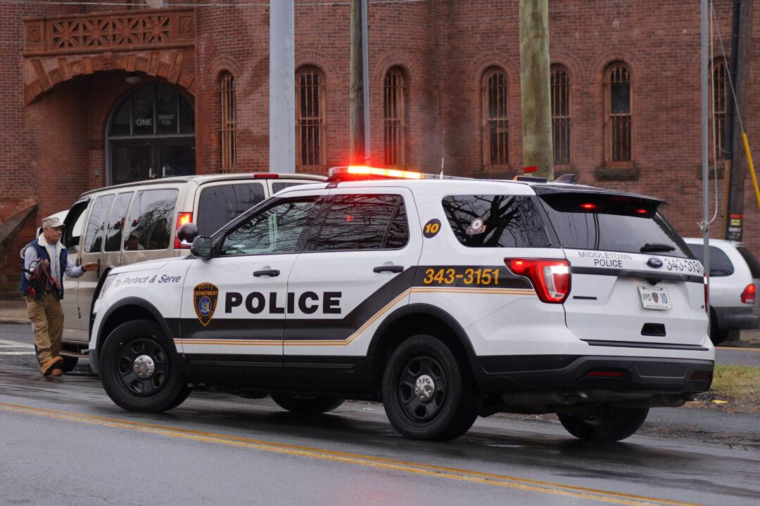 Middletown Man Indicted by Grand Jury Following Downtown Robbery, Violent Attack