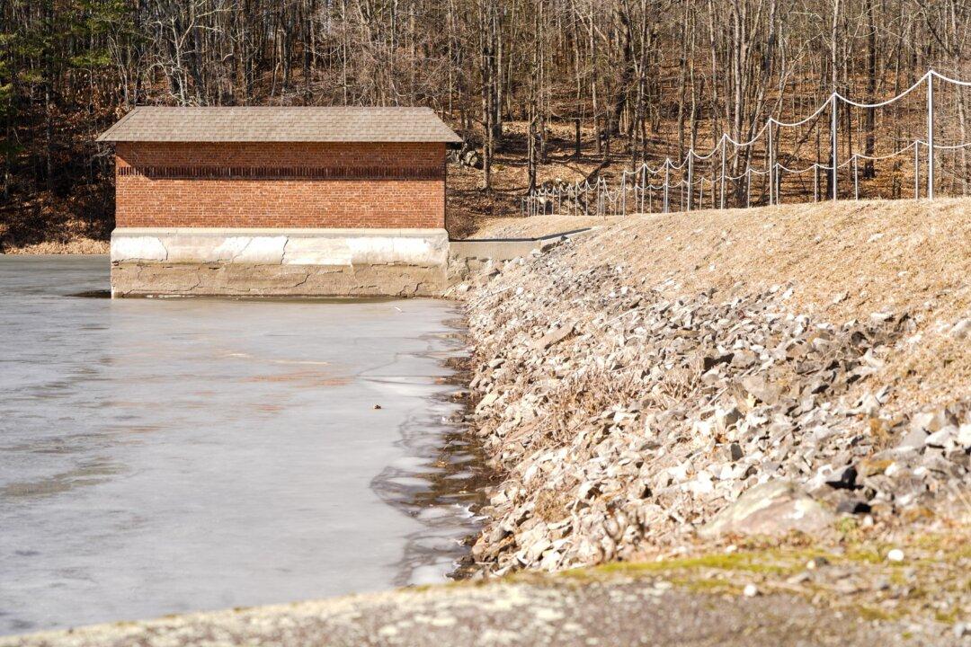 Middletown to Launch $5 Million Upgrades on Century-Old Reservoir Dams