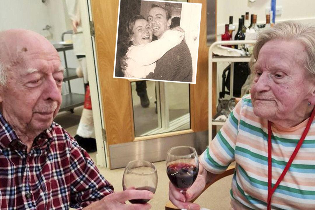 Nonagenarian Couple That Has Been Inseparable for Nearly 70 Years Is Set to Enjoy a Special Valentine’s Day Celebration
