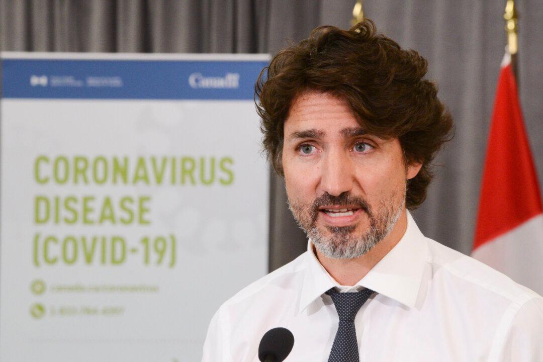 Feds Replace Chief Pandemic Manager for Fourth Time in 28 Months