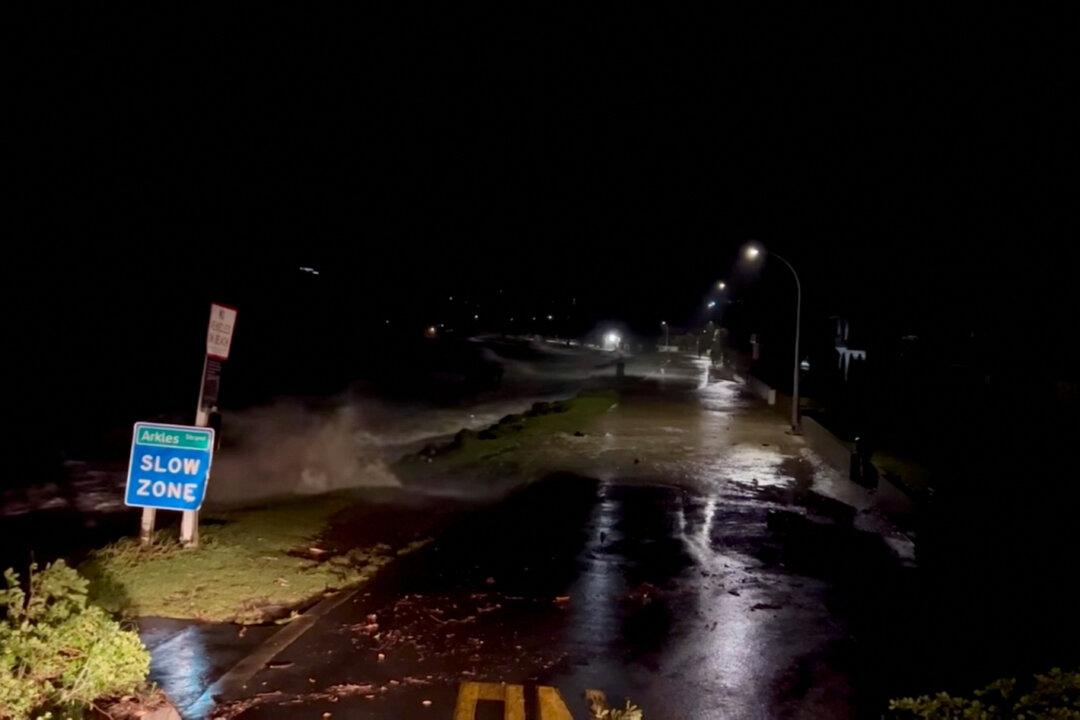 New Zealand Declares National Emergency as Cyclone Gabrielle Wreaks Havoc