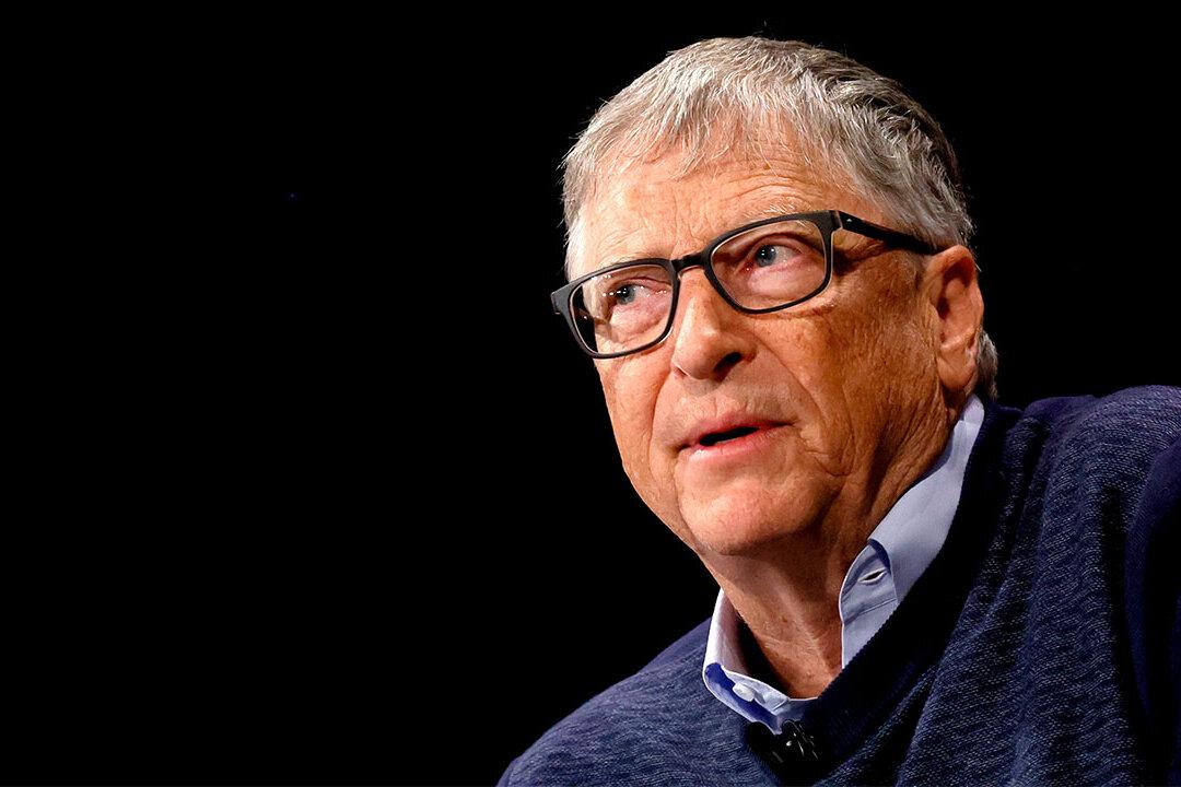AI Will Eventually Be ‘As Good a Tutor as Any Human’: Bill Gates