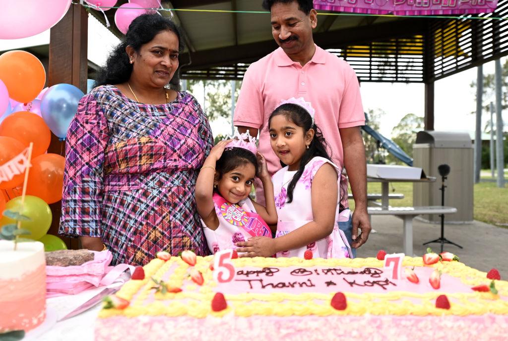 Why Give Priority to Those Who Gate-Crash Australia?