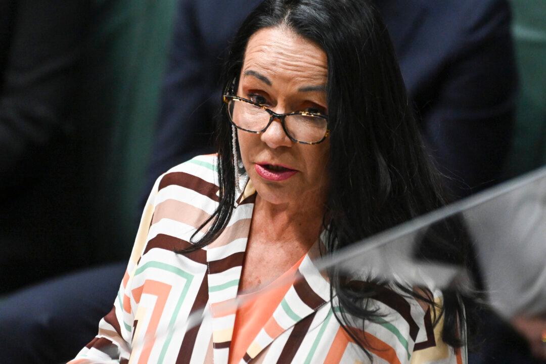 Indigenous Minister Rules Out Debate on Changing Australia’s Constitution