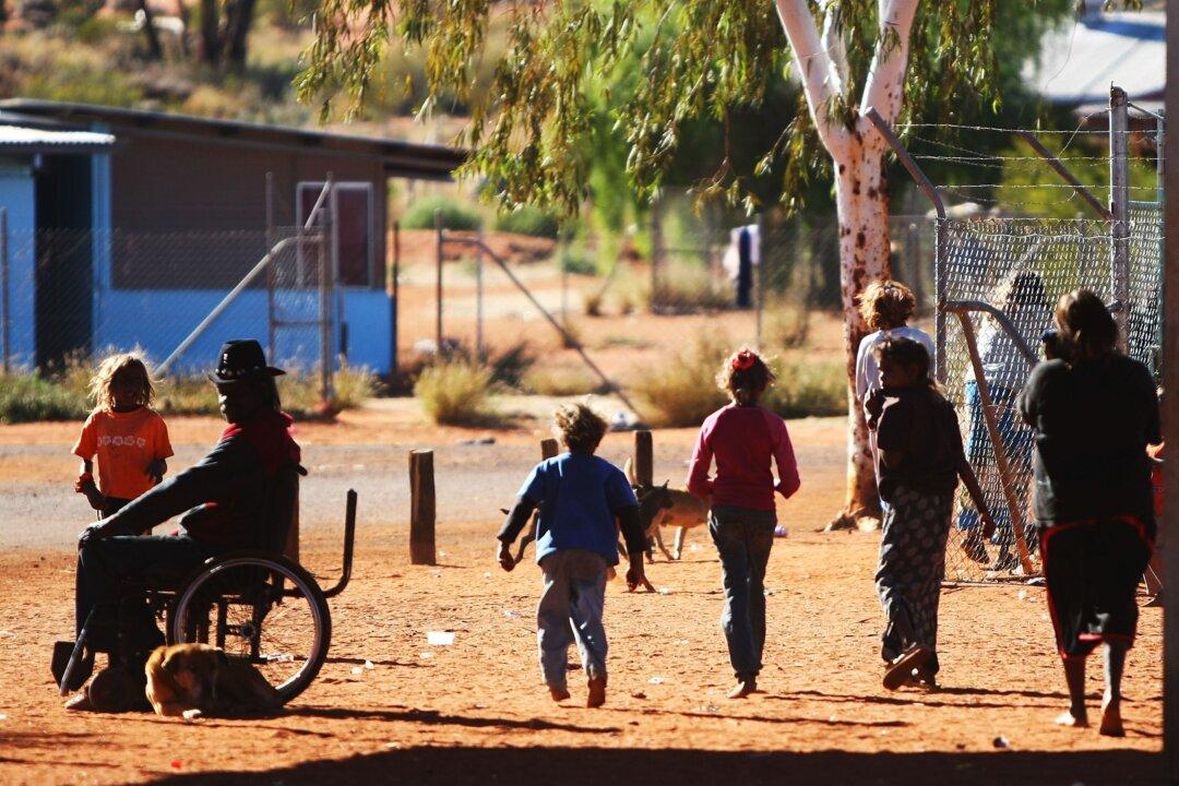 Northern Territory Government Scraps Aboriginal Treaty Process After 7 Years
