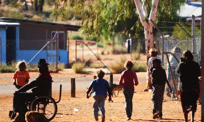 Curfew, Extra Cops: Emergency Grips Alice Springs
