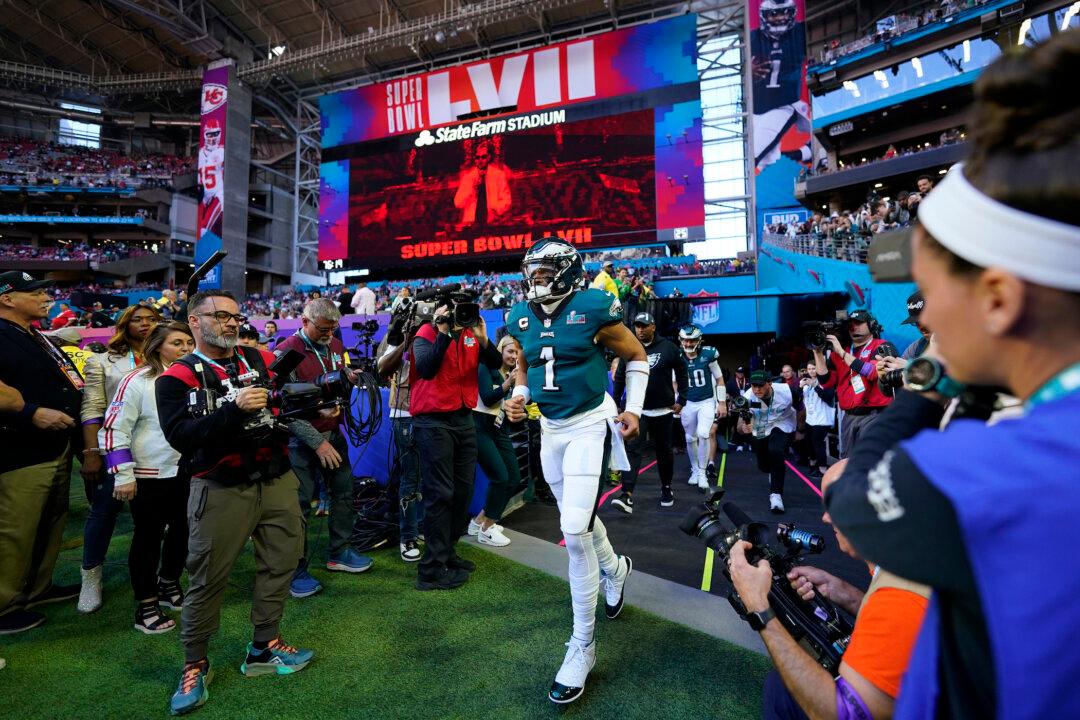Jalen Hurts’ Brilliant Super Bowl Effort Falls Short