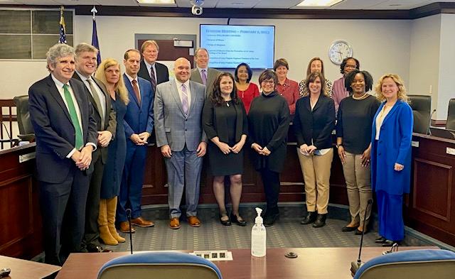 Virginia Democrats Oust Board of Education Member for Pro-American Views