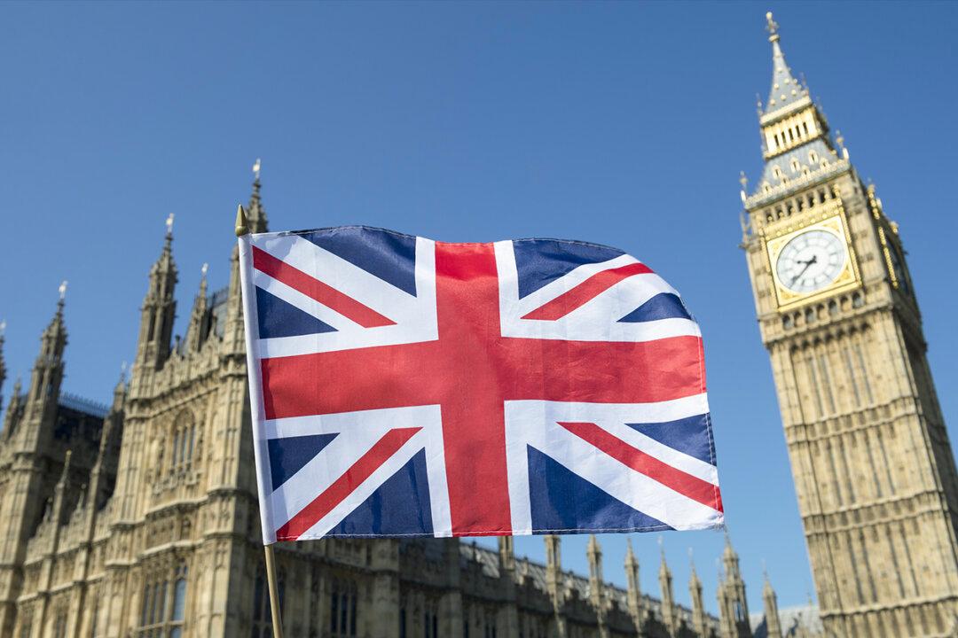 UK Has Not Yet Lost to Her European Competitors