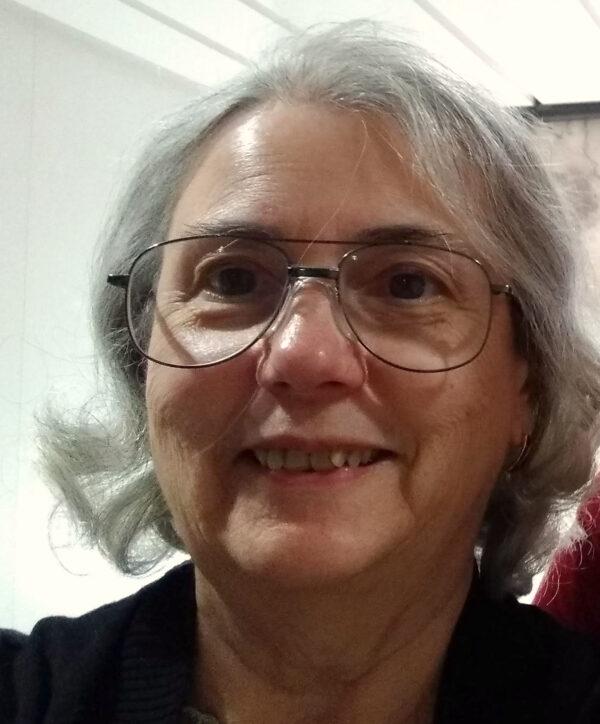 Laura Seifert, a retired piano teacher in Florida. (Courtesy of Laura Seifert)
