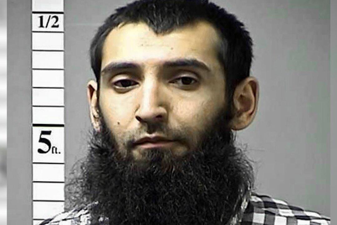 New York Bike Path Attacker Spared Death Penalty After Jury Deadlocks