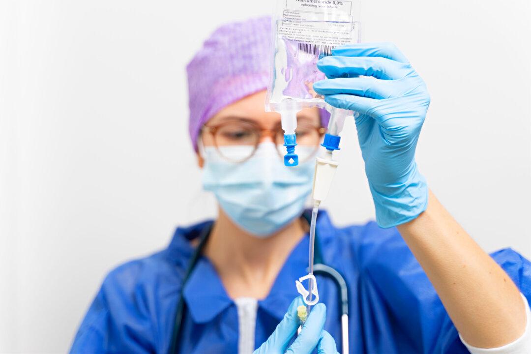 Permeable Blood-Brain Barrier May Cause Delirium After Surgery