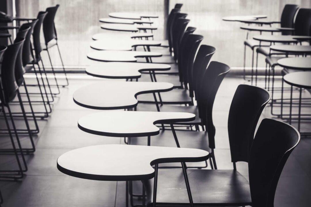 American Public Schools, R.I.P.