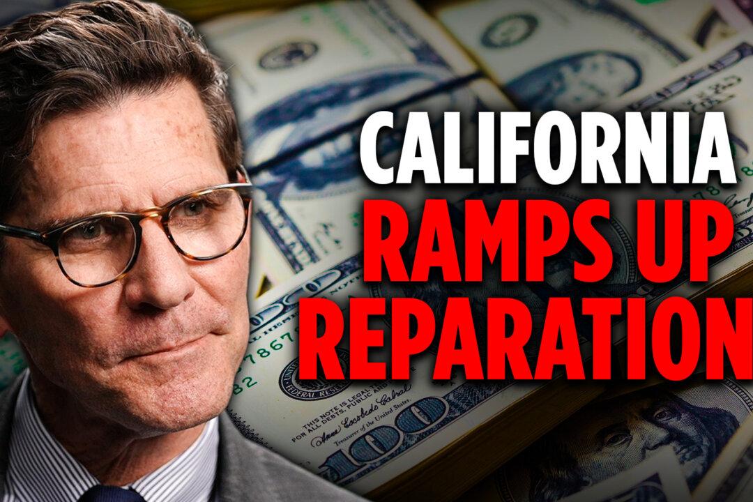 Everyone Gets $5 Million? California’s Reparation Plan Explained | Will Swaim