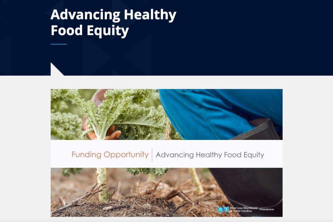 Blue Cross Blue Shield Excludes Organizations With White CEOs From Grant Program