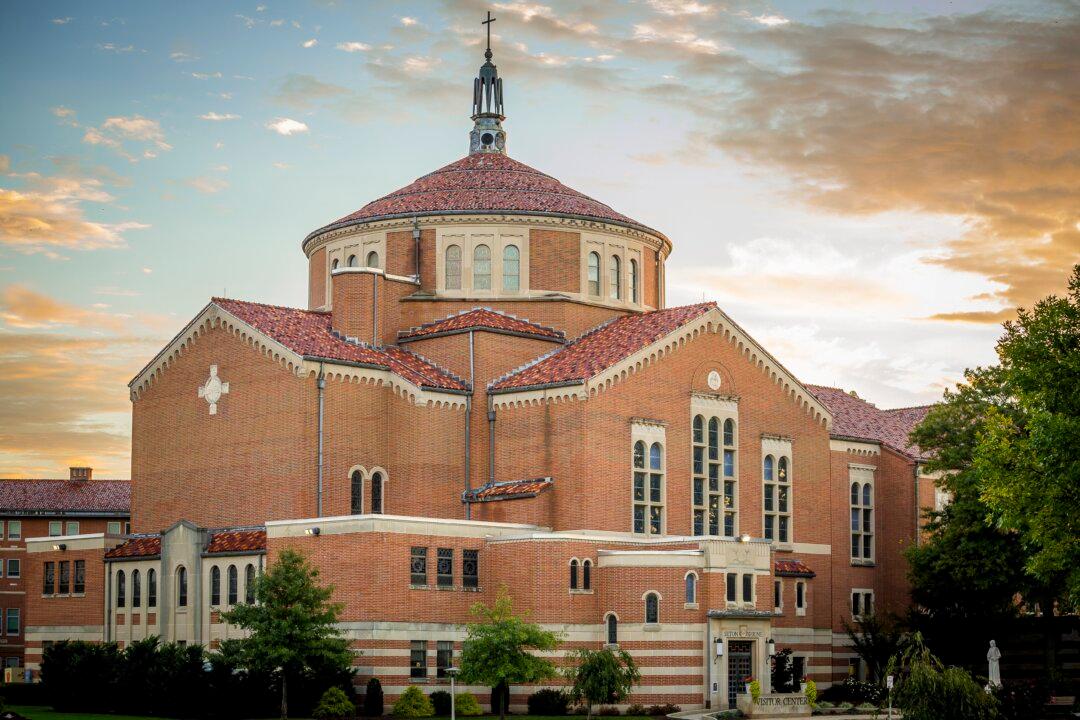 Meet Elizabeth Ann Seton: She Substantiated America’s Doctrine of Religious Liberty