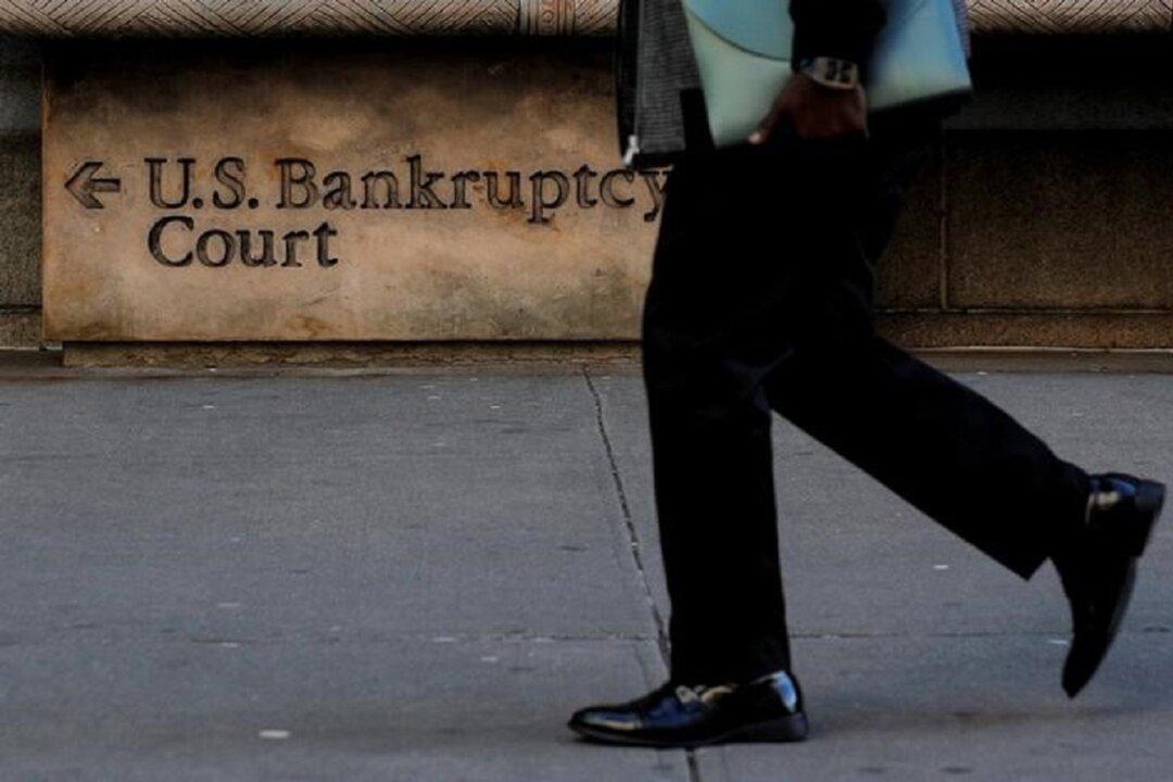 New Bankruptcy Filings Soar Across All Industries, as Corporate Filings Reach Highest Since 2010