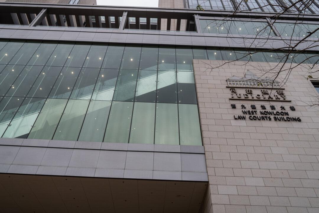 Hong Kong 47 Trial: Prosecution’s Opening Statements Riddled With Errors