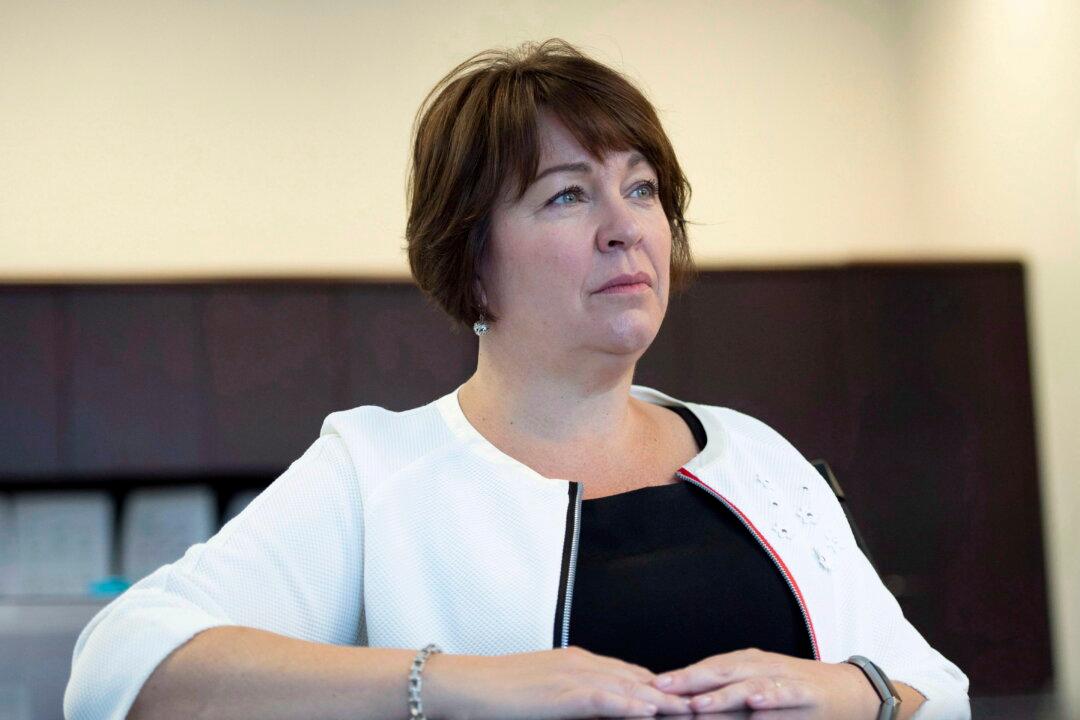 Lobbyist Code Changes Will Allow ‘Corrupt Favour-Trading’ in Ottawa, Say Citizen Groups