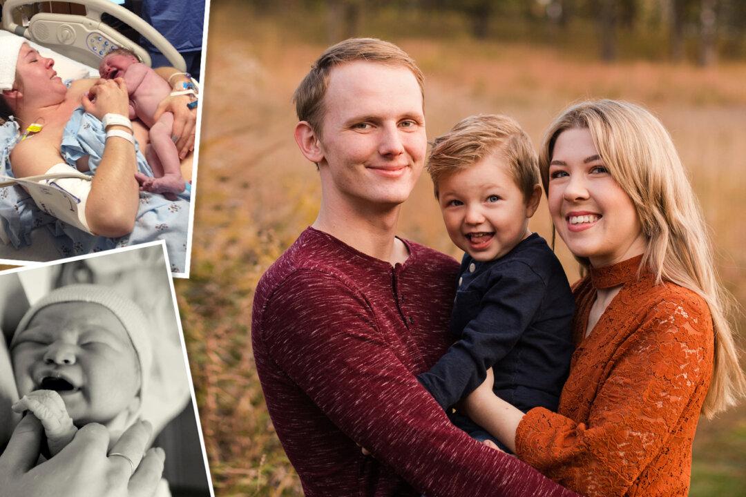 Woman Abandoned by Fiancé for Refusing Abortion Finds Soulmate in the Son of the Pregnancy Center’s CEO Who Helped Her