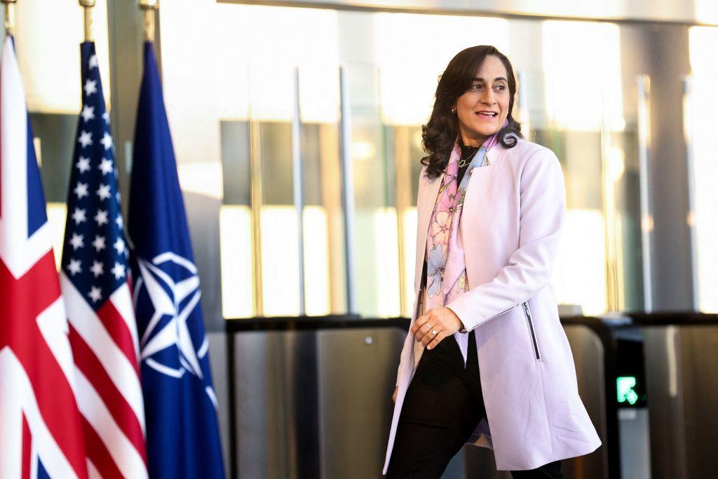 FBI Assisting With Wreckage of Downed Object in Yukon, Says Defence Minister