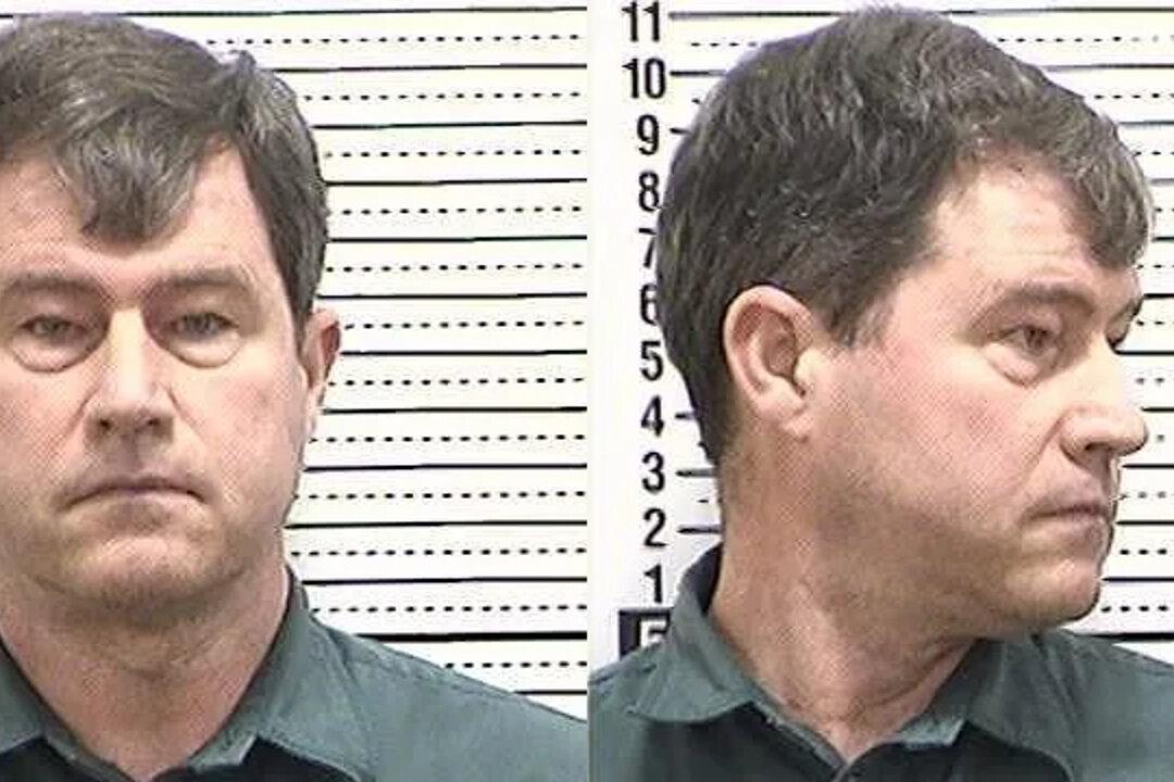 Polygamy Kidnapping Suspect Will Be Returned to Utah