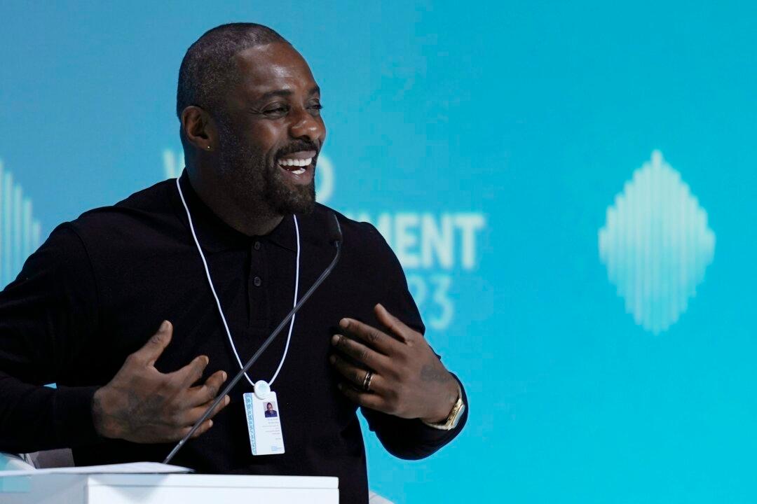 Idris Elba on James Bond: ‘I’m Not Going to Be That Guy’