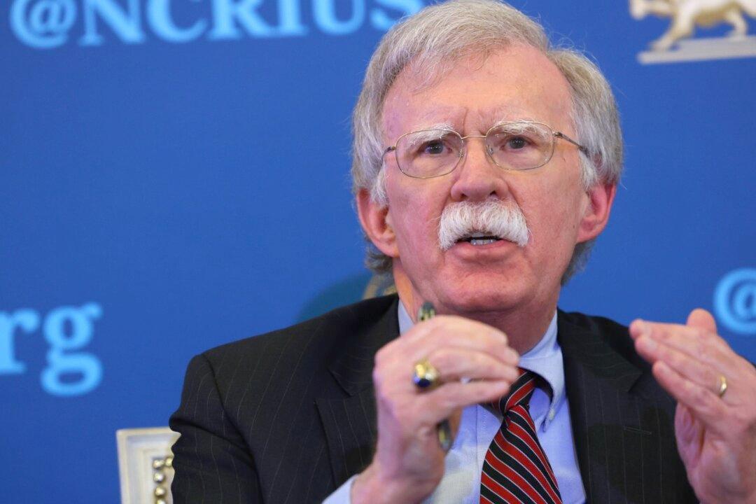 Biden Admin to Brief Former Trump Adviser on Prior Spy Balloons This Week