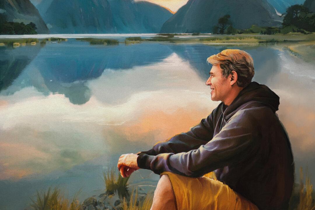 A Heart of Humility Creates Ripples Far and Wide