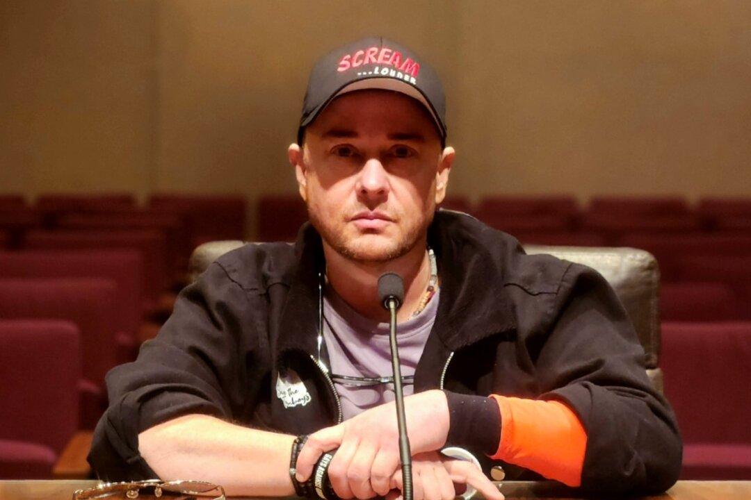 Tide May Be Turning in Battle to Halt Gender-Transition Procedures on Minors, Crusaders Say