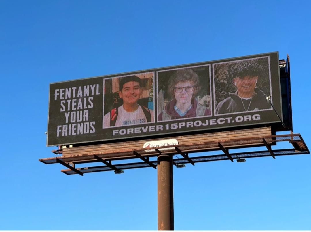 Central Texas School District Fights to Save Students From Fentanyl Poisoning