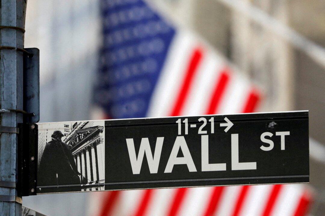 Wall Street Opens Subdued in Holiday-Shortened Session