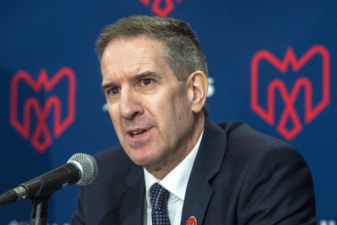 CFL Takes Over Ownership of Montreal Alouettes Franchise