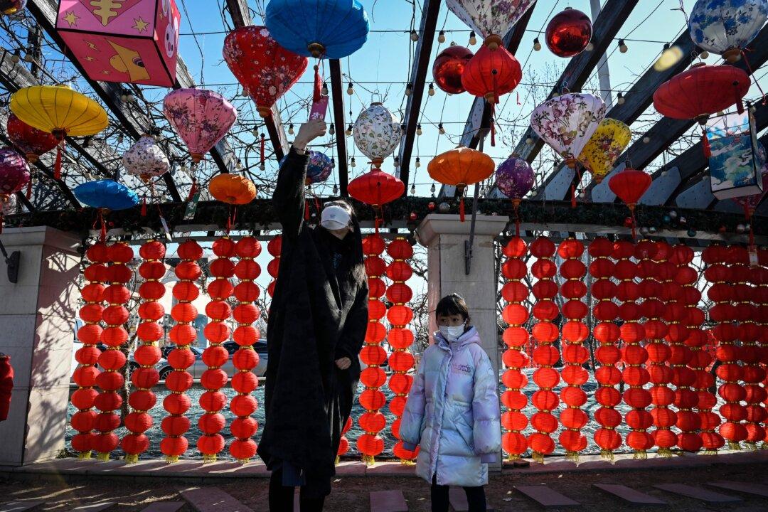 Will ‘Revenge Spending’ Save China’s Economy?