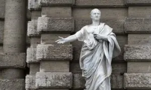Cicero’s America: Classical Learning and the American Republic