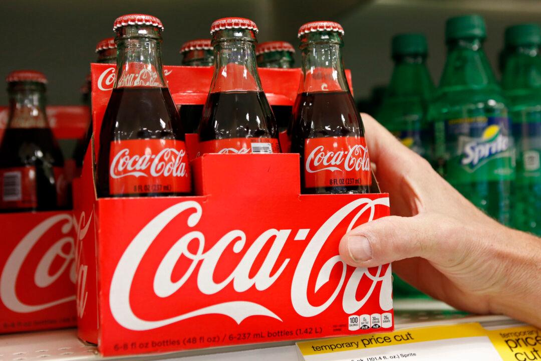 Coke Invests $70 Million in New Calgary Facility