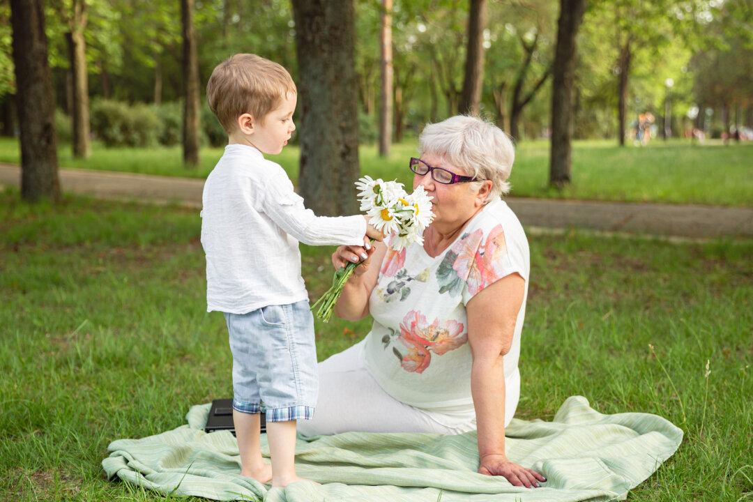 Cultivating a Practice of Love and Kindness