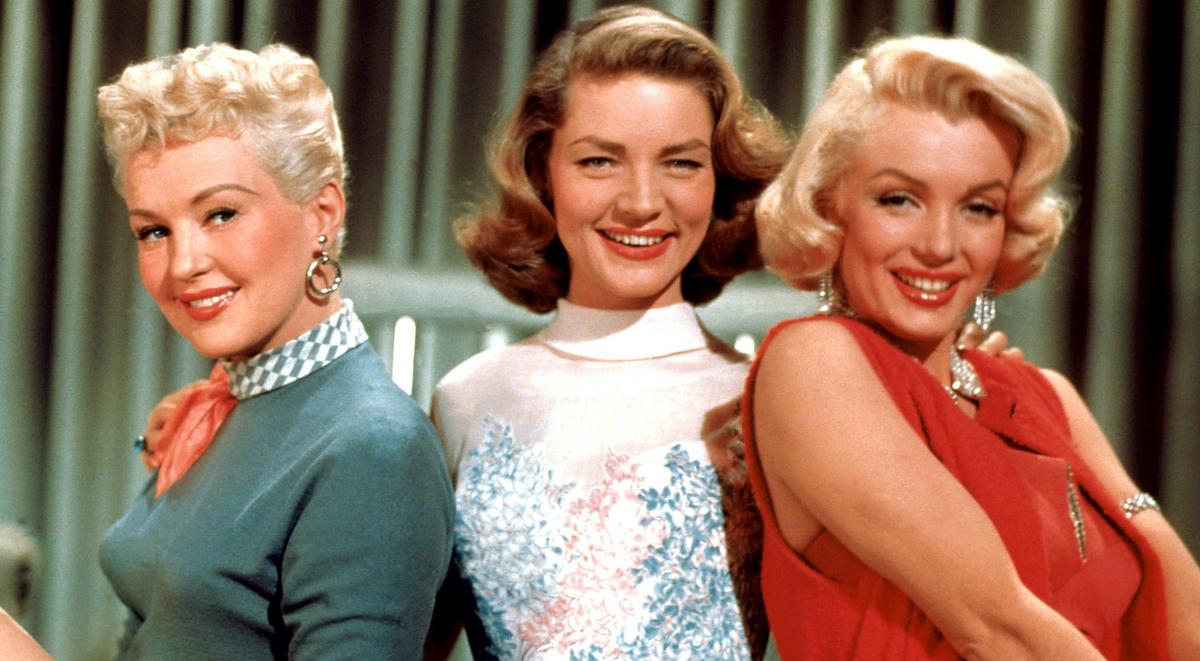 ‘How to Marry a Millionaire’ (1953): Rediscovering 3 Famous Actresses