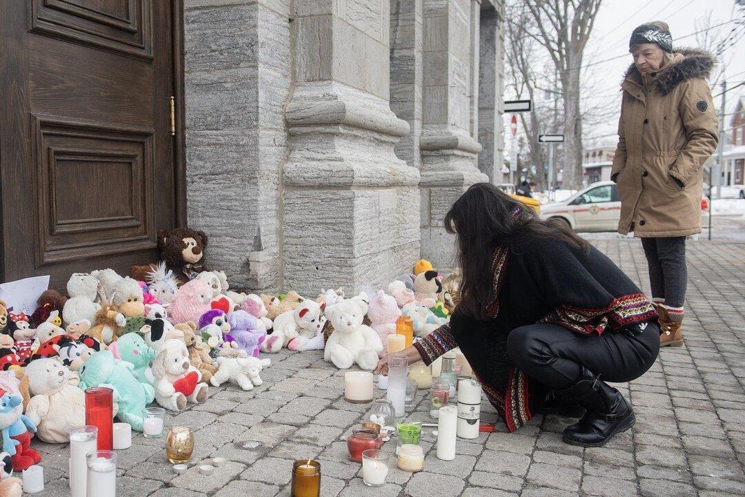 Parents of Girl Killed in Quebec Bus Crash Remember Her as a ‘Ray of Sunshine’