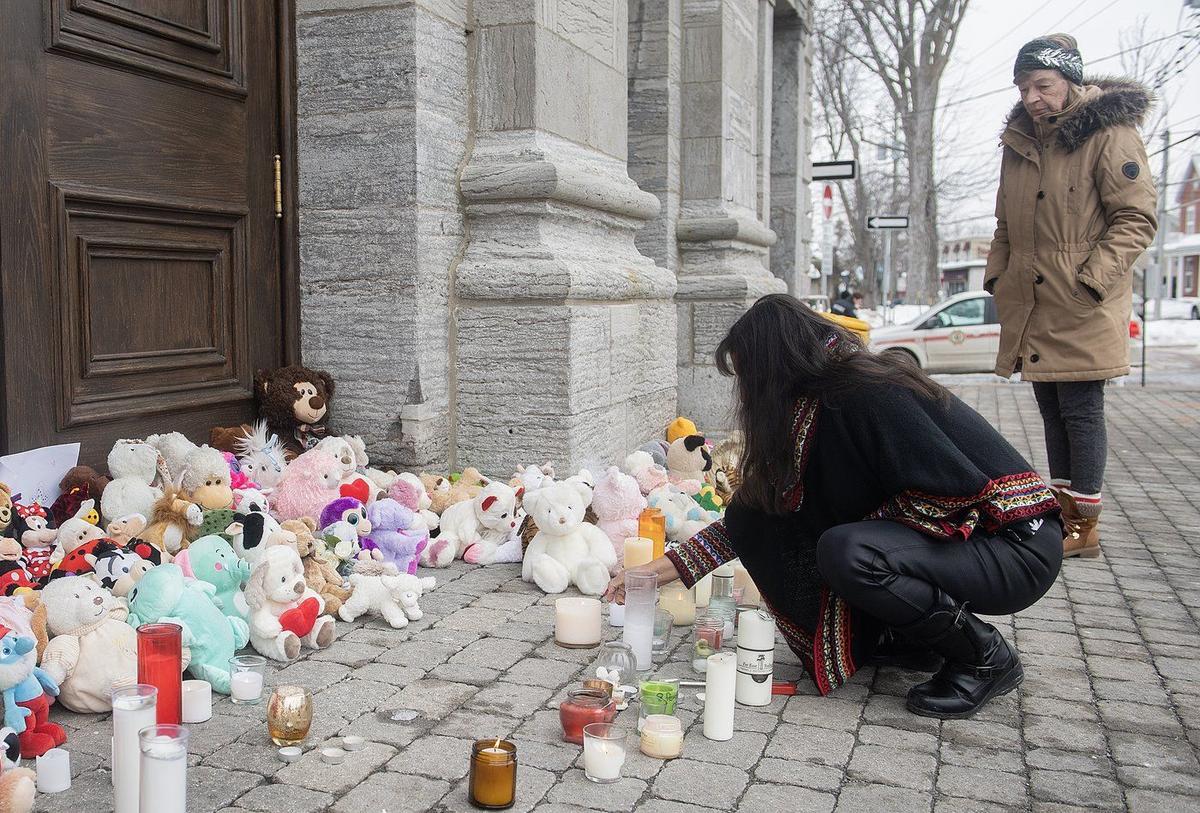 Parents of Girl Killed in Quebec Bus Crash Remember Her as a ‘Ray of Sunshine’