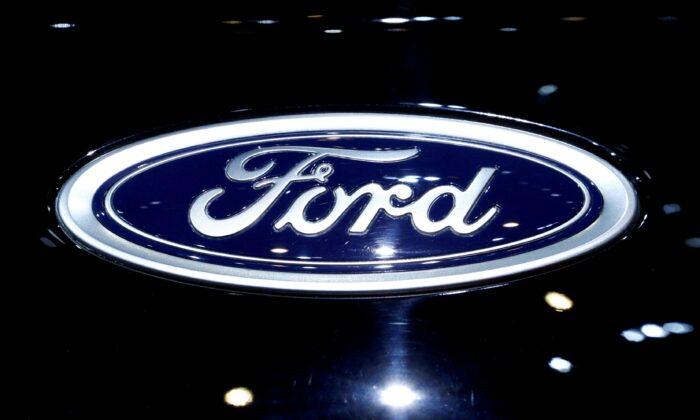 Ford to Cut 1 in 9 Jobs in Europe in Electric Revamp