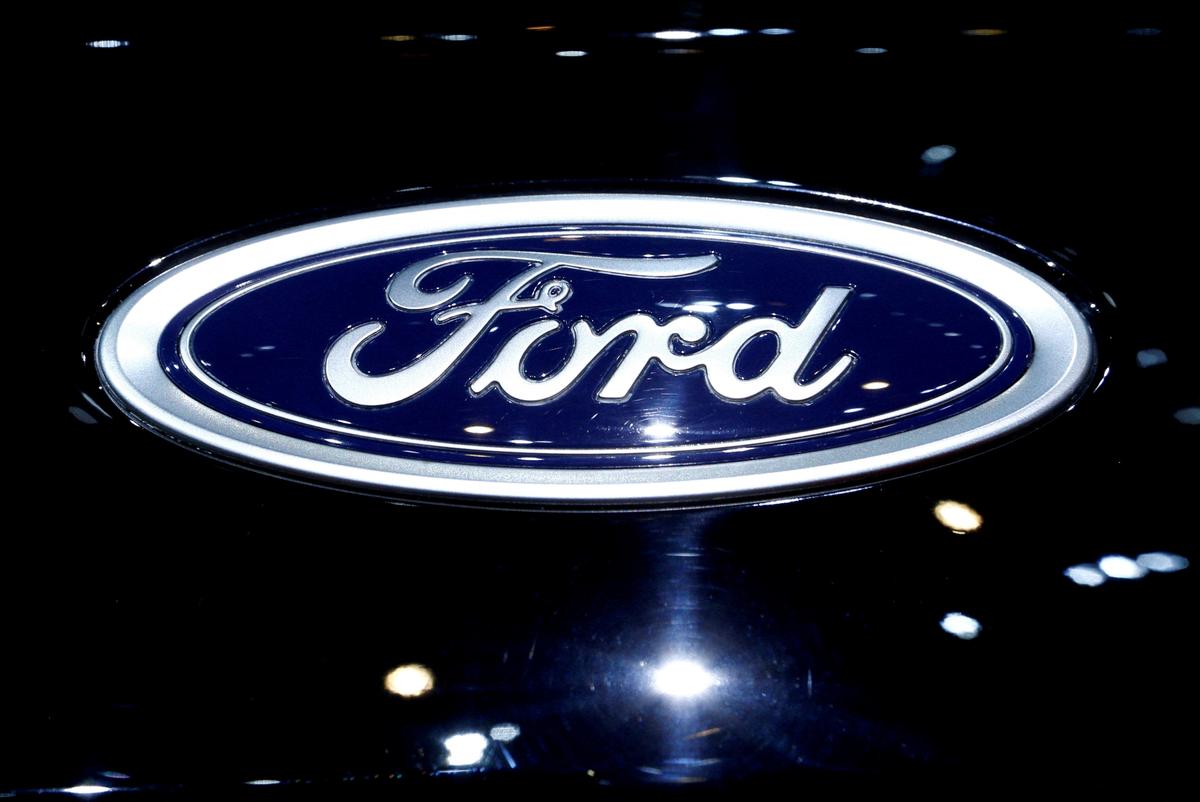 Ford Could ‘Lock Out’ Vehicle Owners for Missing Loan Payments Under New Patent