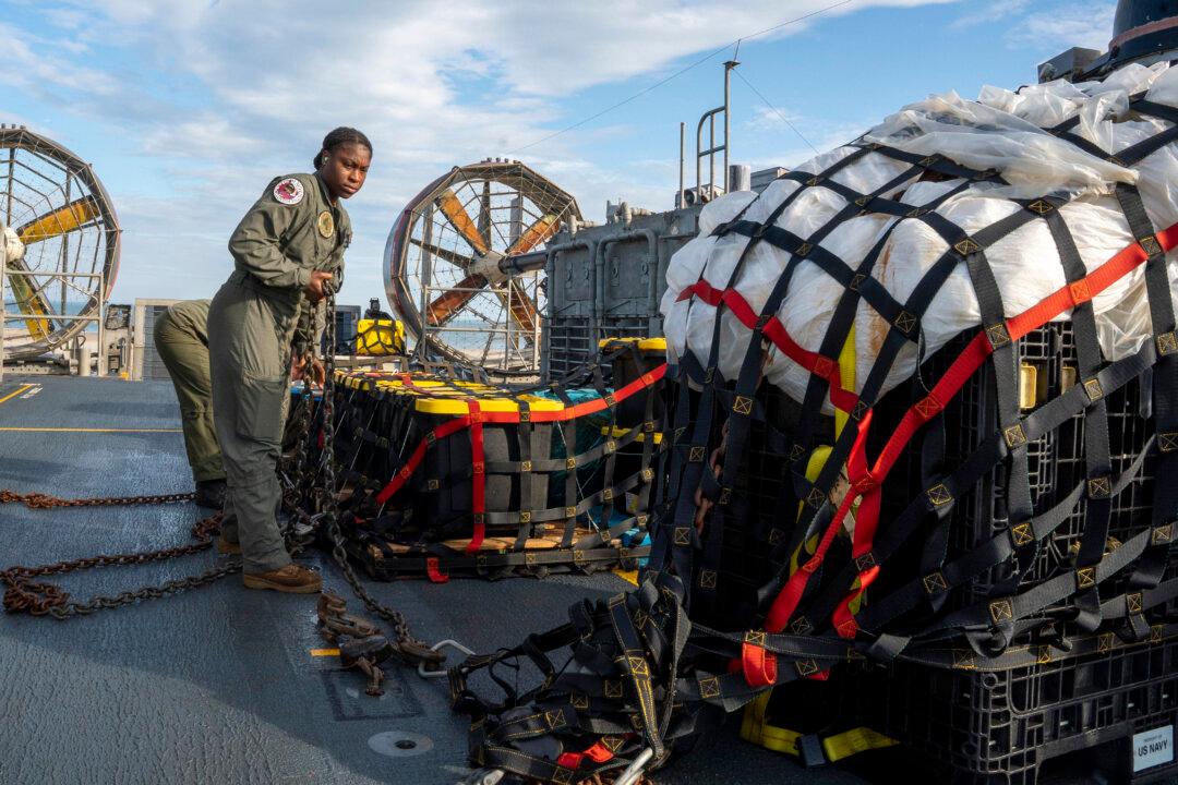 Chinese Spying: A Huge Effort and a Huge Success