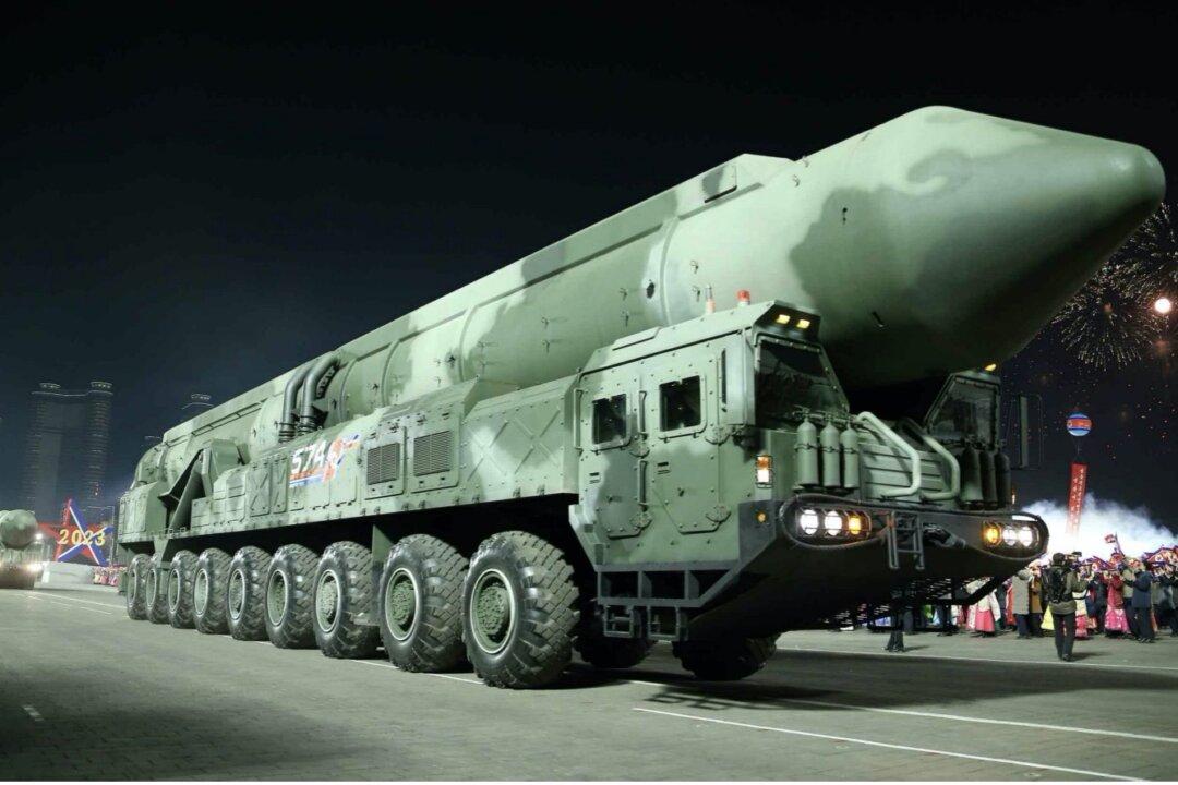 South Korea Labels North Korea ‘Enemy’ in Defense Paper After 6 Years of Diplomatic Efforts