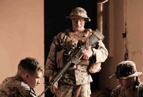 War Comes Full Circle: How a Crime-Fighting Cop Revolutionized Urban Warfare